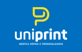 UNIPRINT GRÁFICA RÁPIDA E PERSONALIZADOS